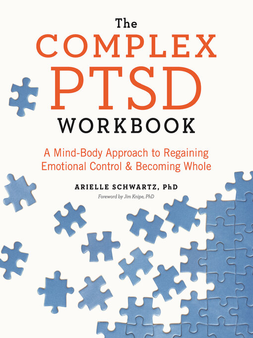 Title details for The Complex PTSD Workbook by Arielle Schwartz - Wait list
